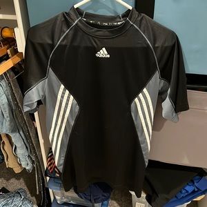 Men’s Adidas Athletic Top